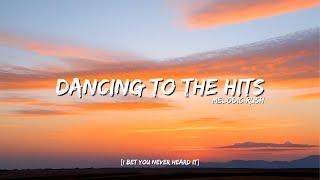 Dancing to the Hits: Iconic Song Titles in One Original Tune| By Melodic Rush|