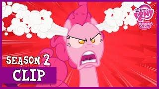 NOPONY BREAKS A PINKIE PROMISE! (The Last Roundup) | MLP: FiM [HD]