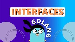 Golang Interface Basics You MUST Know!!