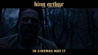 KING ARTHUR: LEGEND OF THE SWORD - :30 TV Spot #2