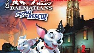 102 dalmatians puppies to the rescue #2 Магазин игрушек