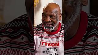 Mike Tyson Makes The Best Ads