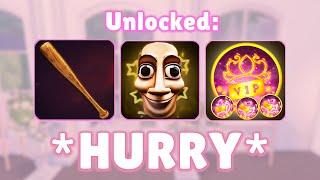 *4 NEW CODES!!* & 15 SECRETS IN THE NEW *PETAL UPDATE* IN DRESS TO IMPRESS + SECRET CODE!!