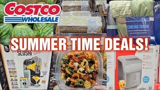 ️COSTCO SUMMER TIME DEALS for JUNE 2025! (6/21) ️GRAB them TODAY!