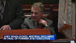 How deadlocked jury in ex-AT&T boss' bribery case could impact Mike Madigan's high-profile trial