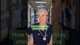 THE VAULT  funny nurse tiktok video