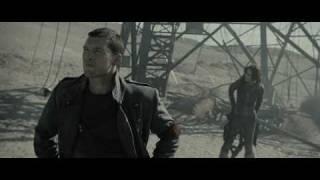 Terminator Salvation - Clip "Been Dead Awhile" [HD]