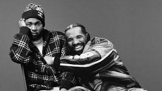 [Drake x Kendrick Lamar Type Beat] – “No Mercy”