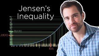 Jensen's Inequality