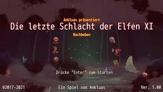 12 Jahre  #001  Die Letzte Schlacht der Elfen 11  Lets Play