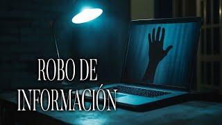 No Entres A La Deep Web Historias De Terror - REDE