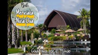 MERUSAKA NUSA DUA | Gaditana por el mundo