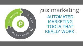 What is PIXmarketing? | Circlepix