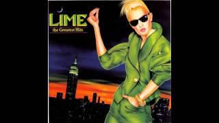 Lime - Greatest Hits - Mega Mix