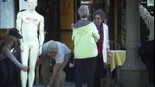 South Dakota Department of Health TV ad "Sightings"