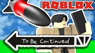 To Be Continued | Roblox XV