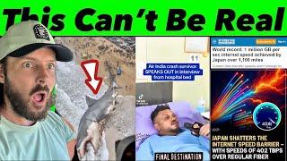 DISTURBING TikTok Footage NEVER Meant To Be Seen