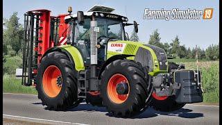 Farmsimulator19