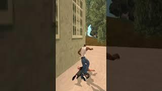 IQ 7560 OUTPLAY - GTA San Andreas #shorts​