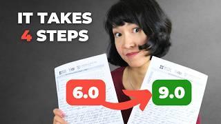 The Ultimate Guide to IELTS Writing Task 2