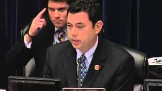 Chaffetz Looks For Details About "Ethical" Obamacare Hacker, 11/13/14