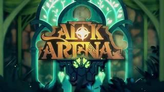 Welcome to AFK Arena!