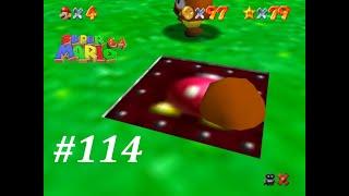 MEHR GUMBA-MOBBING - SM64 Randomizer Ep.114