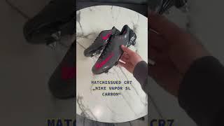 RAREST BOOT OF ALL TIME? ‍ #cr7 #footballboots #matchworn #matchissued #soccercleats