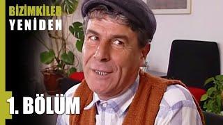 Bizimkiler "Yuvaya Dönüş" 1. Bölüm