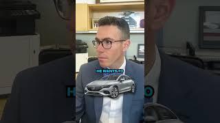Mileage Drop Won't Necessarily Save This Lease Deal 