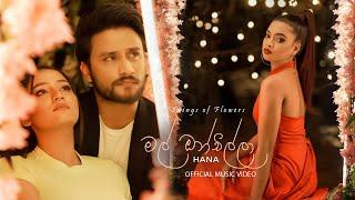 Mal Onchilla (මල් ඔන්චිල්ලා) - Hana Shafa Official Music Video