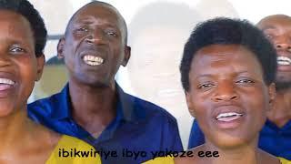 Araje by Intumwa za Yesu- Video vol 1 SDA Gitovu 2023