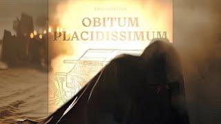 Rove Monteux - Obitum Placidissimum (Official Video)