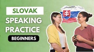 Slovak language for beginners  Learn Slovak online 