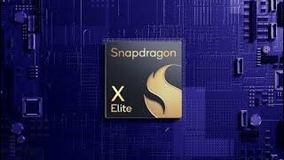 Snapdragon X Elite shows a big 49% performance improvement in latest benchmark test.