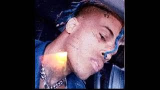 XXXTENTACION-MOON ROCK (dencik247 remix)