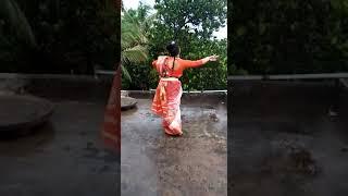 Dariye Acho Tumi Amar Dance | Payal Karmakar |