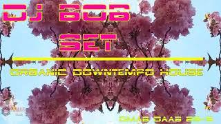 Dj Bob Set Organic Downtempo House dMAb dAAb 23 3