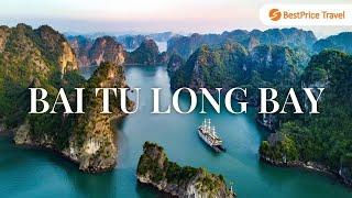 Bai Tu Long Bay's Hidden Gems & Ultimate Cruises You CAN'T MISS!