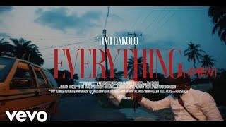 Timi Dakolo - Everything (Amen) (Official Video)