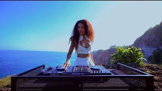 Alo Wiza - Bali, Indonesia  | Melodic Techno & Progressive House DJ Mix | 2025 4K