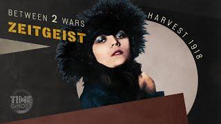 War, Cinema, and Cheese! | B2W: ZEITGEIST! | E.01 - Harvest 1918