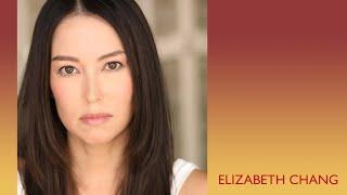 Elizabeth Chang Drama Reel