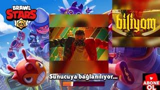 Enes Batur - Biliyom Brawl Stars Parodi