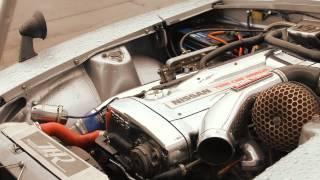 Straight-SIX Zs | ダットサン Datsun 240z Rb26 and L28