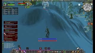 World of warcraft classic HC - Vagash Goes Down! achiev HC