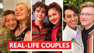 High School Musical The Series Season 4: Real Age And Life Partners Revealed!