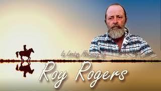 Parkside Funerals Live Stream for the Funeral Service of Mr Roy "Popeye" Rogers