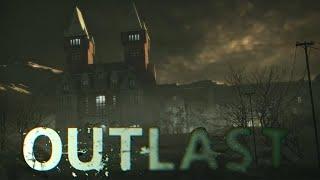 outlast но все двери открыты