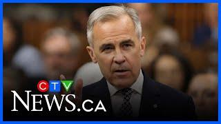 Conservatives join with Liberals to pass contentious 'One Canadian Economy' bill in House